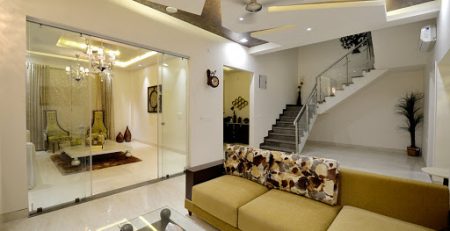 Jasa Arsitek Desain Interior Rumah Tangerang Paling Diminati dan Sangat Murah