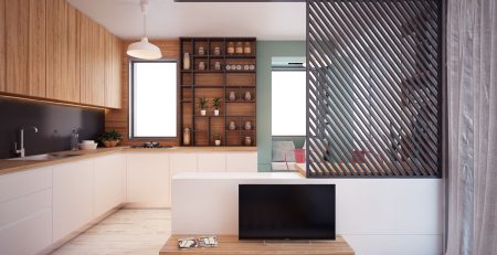 Tips Sederhana Dalam Memilih Gaya Desain Interior yang Cocok untuk Rumah Anda