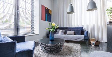 Jasa Arsitek Desain Interior Apartment Bandung Terpercaya dengan Kualitas Premium