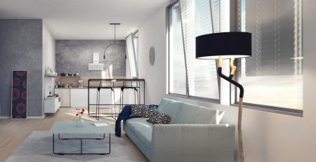 Jasa Arsitek Desain Interior Apartment Bekasi yang Paling Profesional