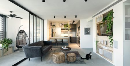 Jasa Arsitek Desain Interior Apartment Sumedang Terbaik dan Paling Diminati
