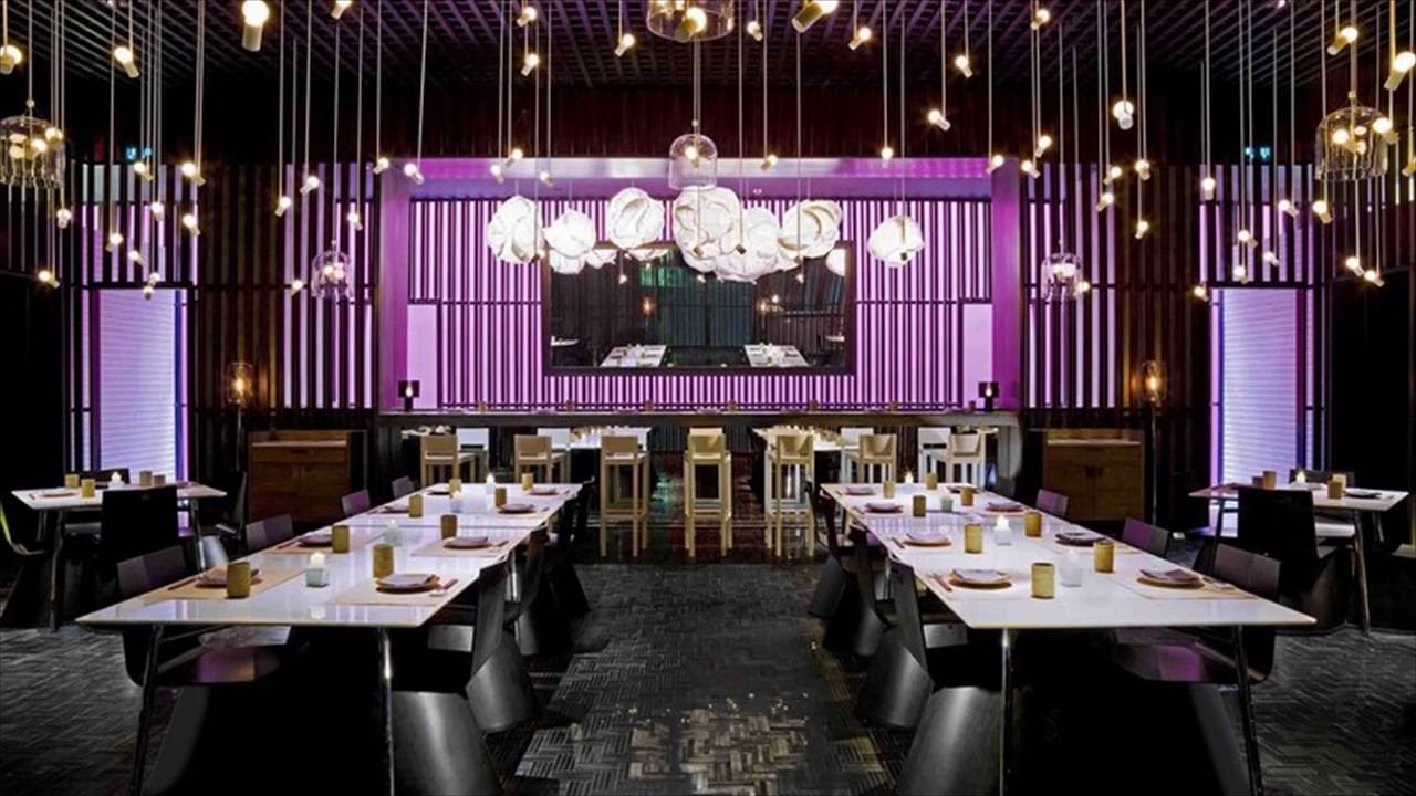 Jasa Arsitek Desain Interior Restaurant Bandung Profesional dan Terbaik di Kelasnya