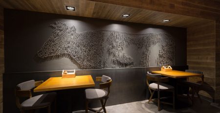 Jasa Arsitek Desain Interior Restaurant Banten Profesional untuk Branding yang Hebat