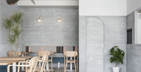 Memilih Desain Interior untuk Rumah Makan Sederhana