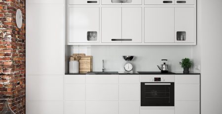 Tips Terbaik untuk Desain Interior Dapur Minimalis