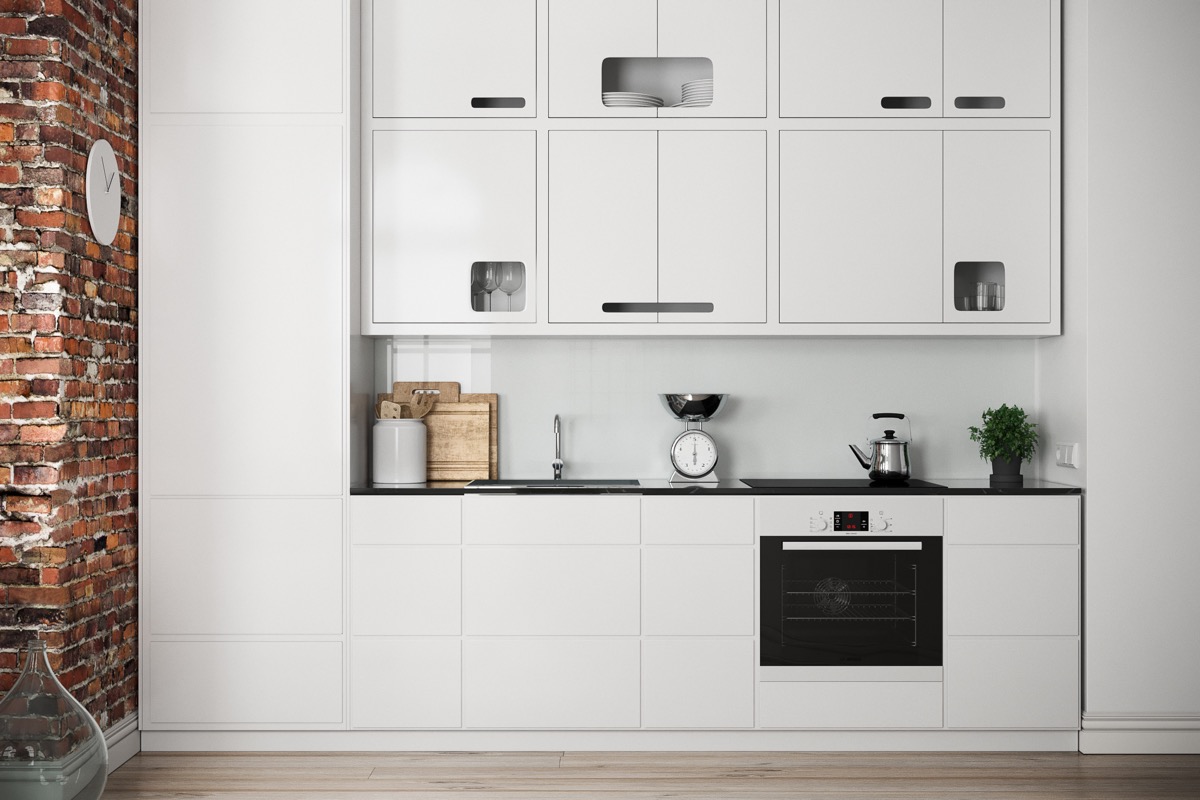 Tips Terbaik Untuk Desain Interior Dapur Minimalis Nirvana Adi Karya