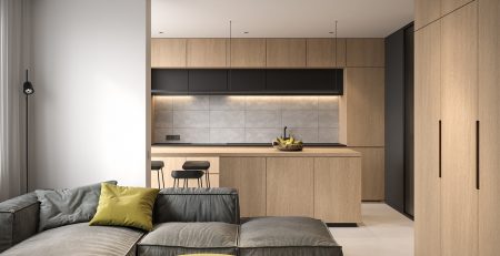 Jasa Arsitek Desain Interior Apartment Purwakarta Paling Ahli di Bidangnya