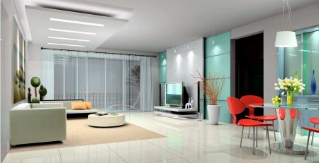 Jasa Arsitek Desain Interior Rumah Purwakarta Paling Direkomendasikan