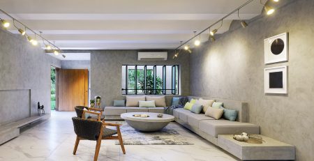 Tips untuk Desain Ruang Tamu yang Cantik, Simpel dan Modern